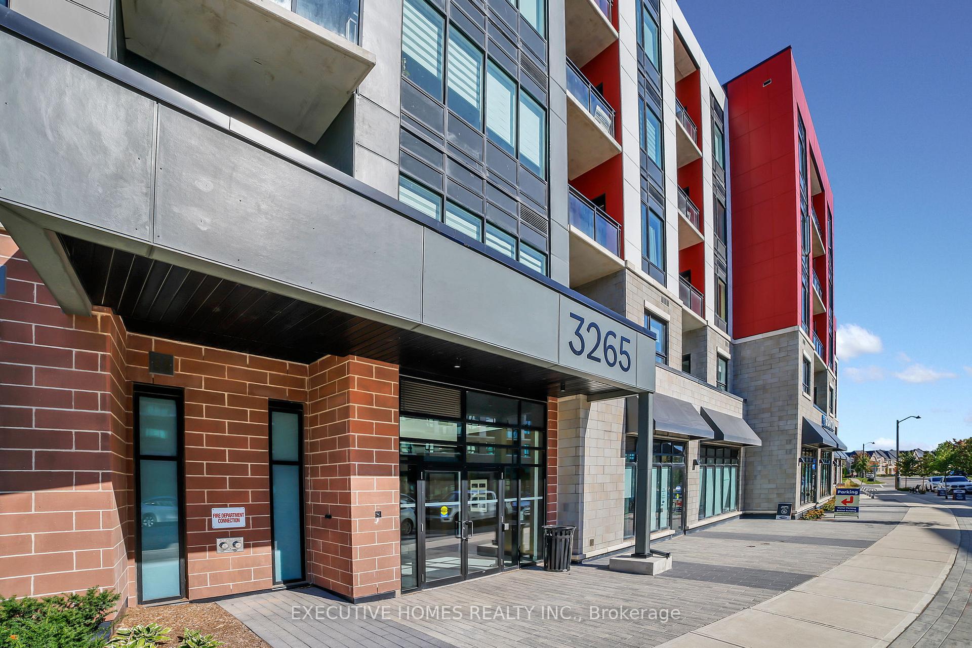Photo 2 of Unit 208, 3265 Carding Mill Trail, Oakville, Glenorchy — HOMEH