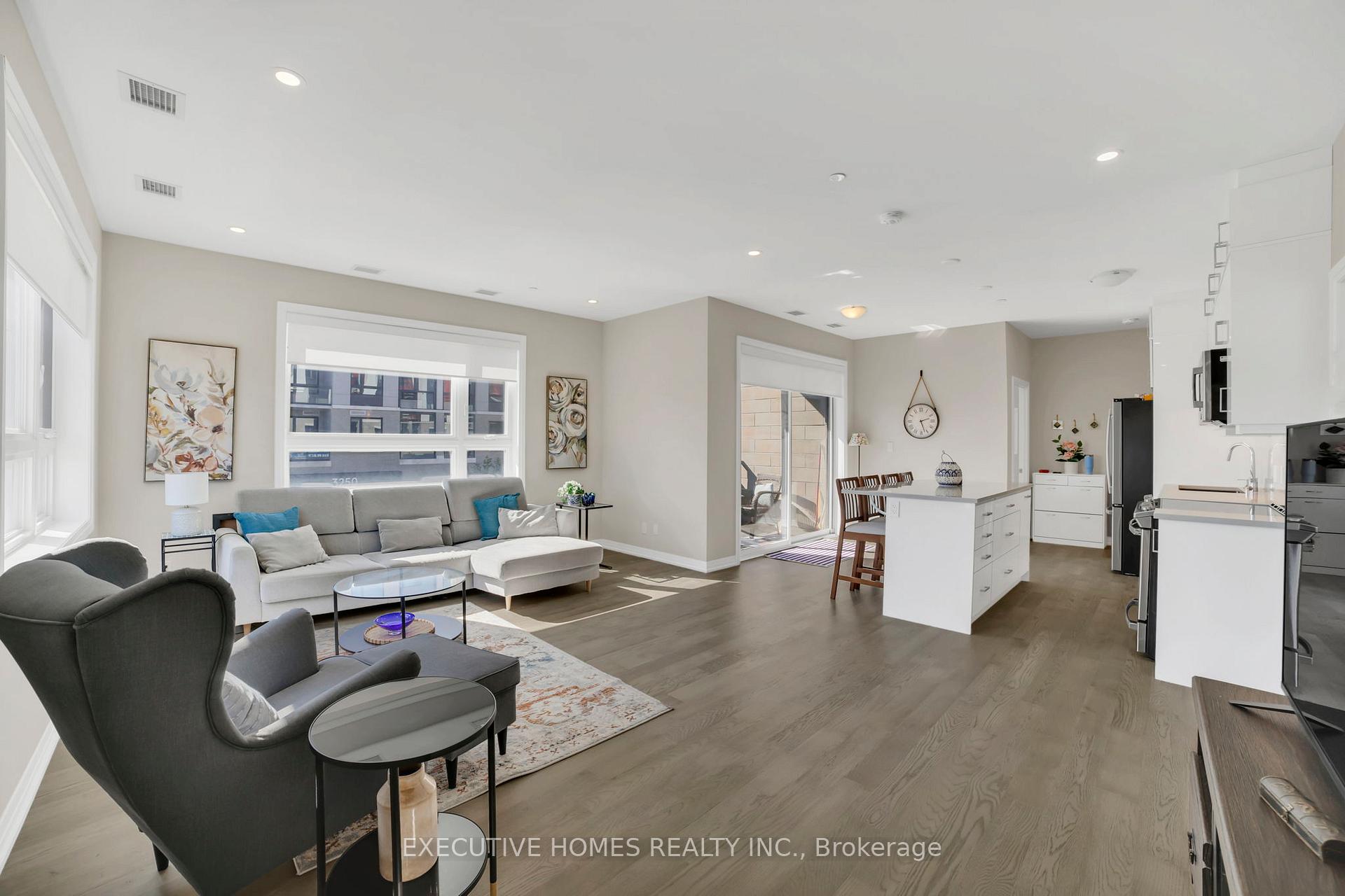 Photo 8 of Unit 208, 3265 Carding Mill Trail, Oakville, Glenorchy — HOMEH