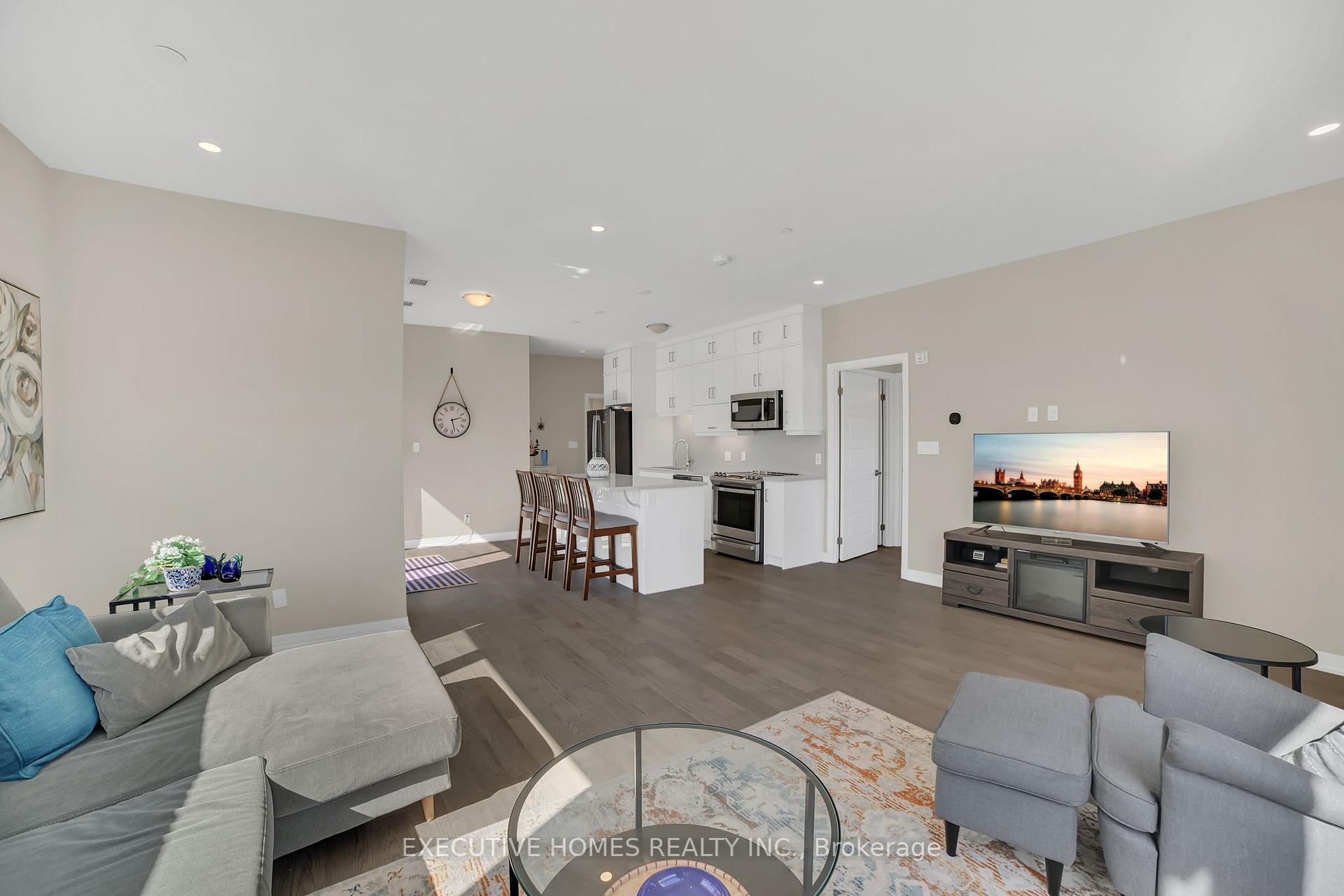 Photo 4 of Unit 208, 3265 Carding Mill Trail, Oakville, Glenorchy — HOMEH