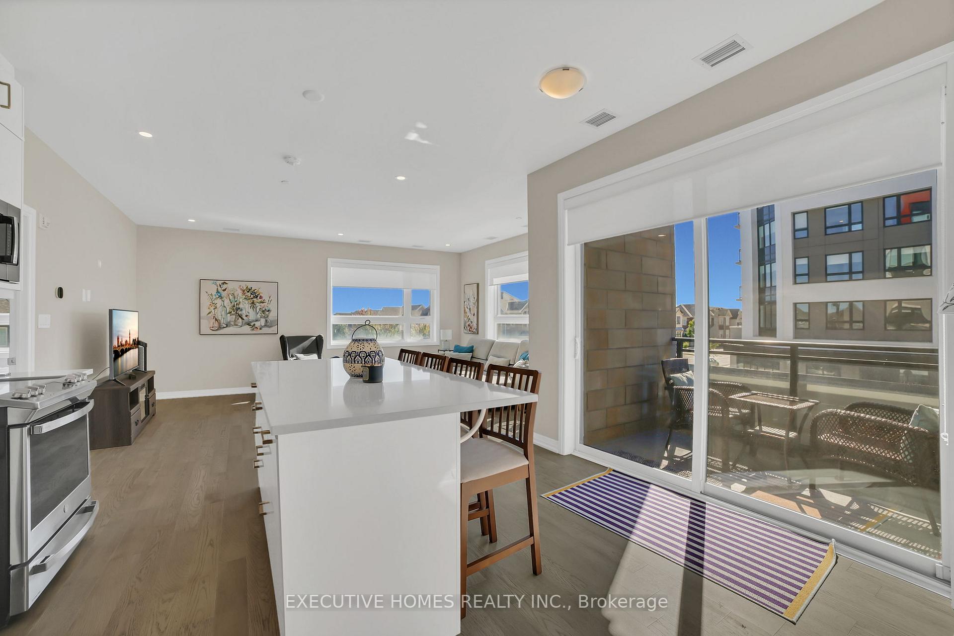 Photo 9 of Unit 208, 3265 Carding Mill Trail, Oakville, Glenorchy — HOMEH