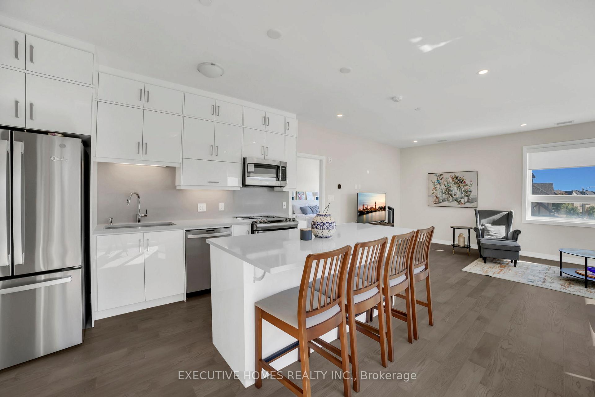 Photo 12 of Unit 208, 3265 Carding Mill Trail, Oakville, Glenorchy — HOMEH