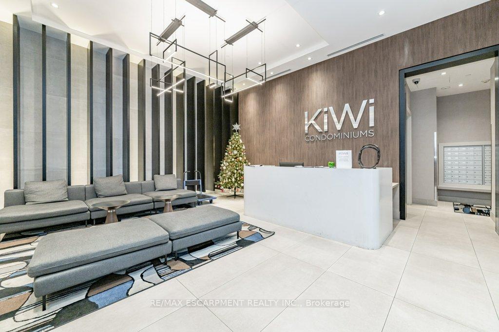 Photo 2 of Unit 1208, 212 King William Street, Hamilton, Beasley — HOMEH