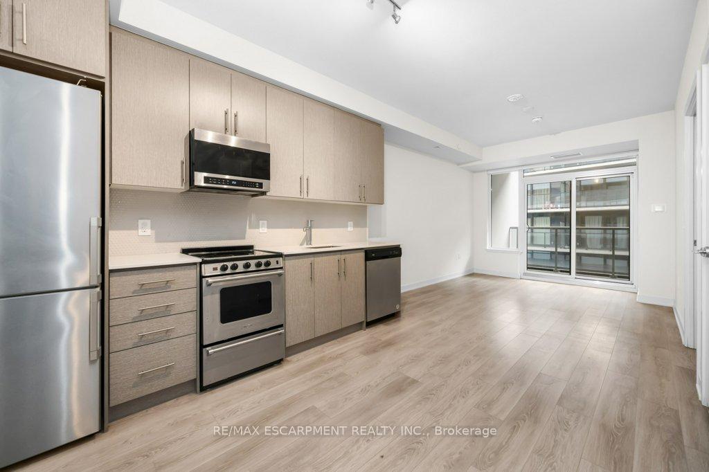 Photo 6 of Unit 1208, 212 King William Street, Hamilton, Beasley — HOMEH