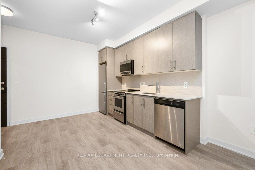 Photo 7 of Unit 1208, 212 King William Street, Hamilton, Beasley — HOMEH
