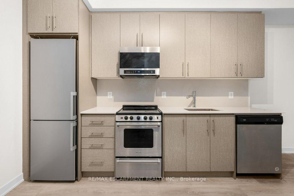Photo 5 of Unit 1208, 212 King William Street, Hamilton, Beasley — HOMEH