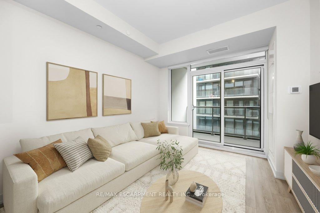 Photo 19 of Unit 1208, 212 King William Street, Hamilton, Beasley — HOMEH