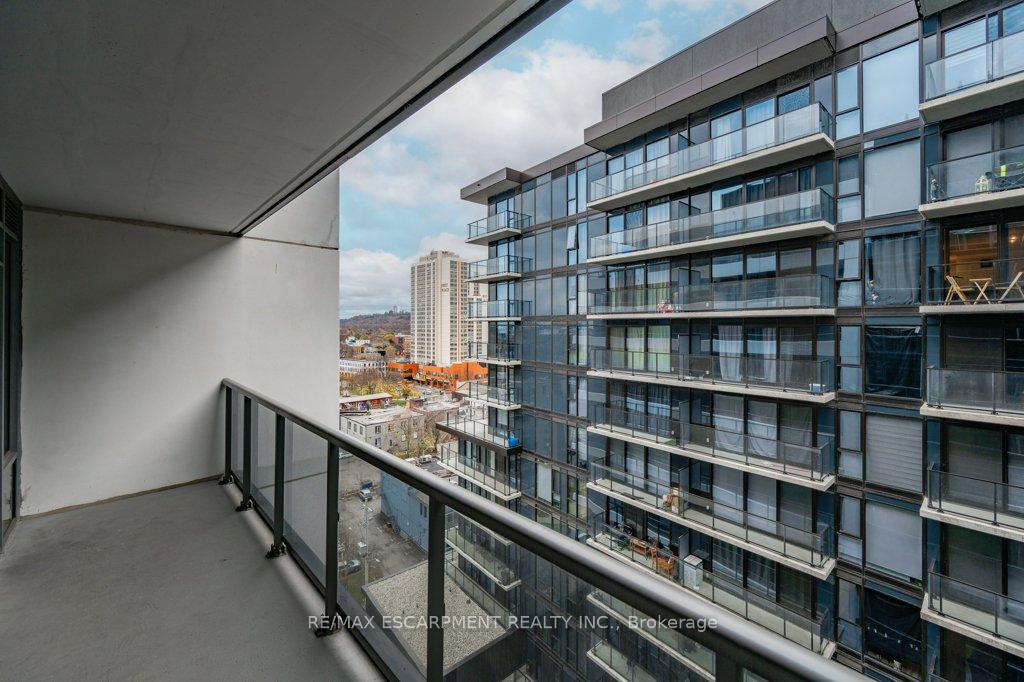 Photo 13 of Unit 1208, 212 King William Street, Hamilton, Beasley — HOMEH