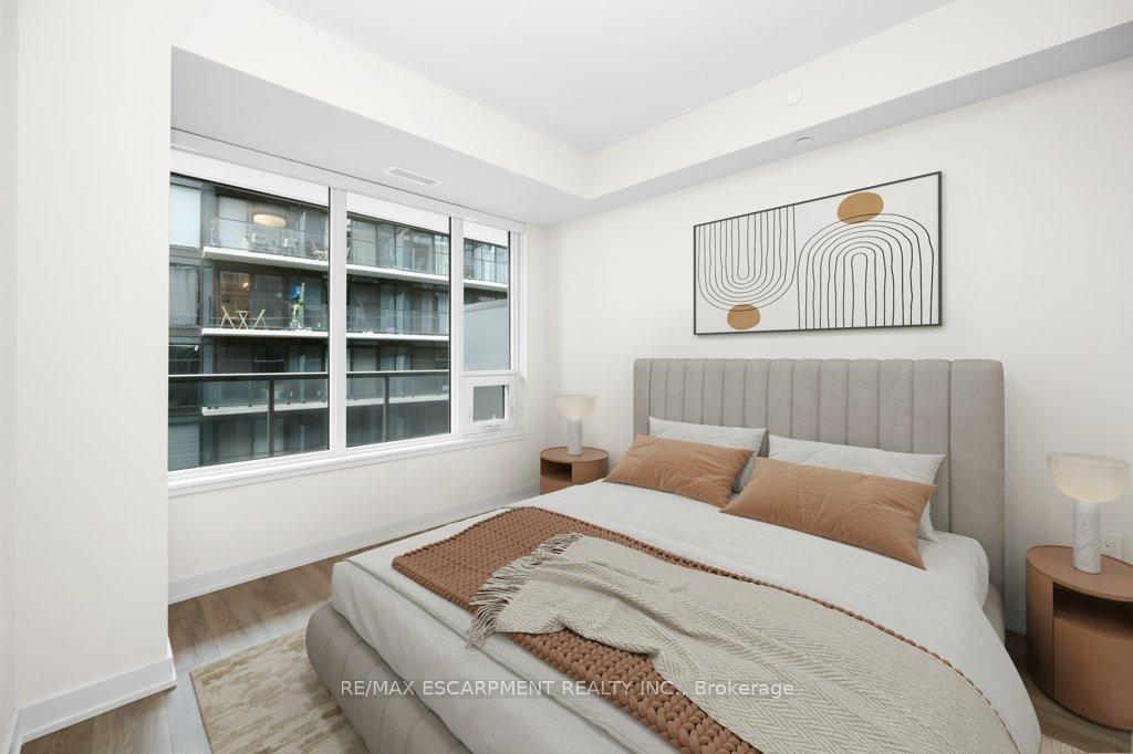 Photo 15 of Unit 1208, 212 King William Street, Hamilton, Beasley — HOMEH