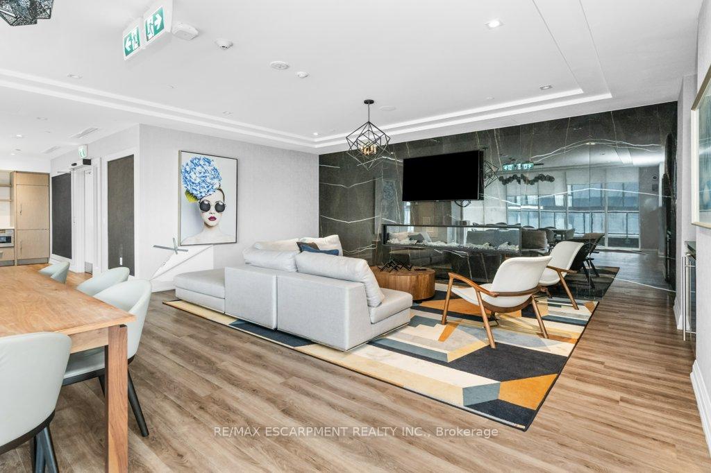 Photo 22 of Unit 1208, 212 King William Street, Hamilton, Beasley — HOMEH
