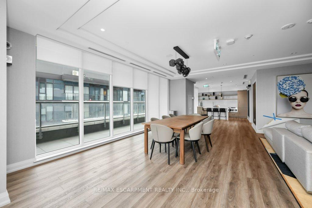 Photo 25 of Unit 1208, 212 King William Street, Hamilton, Beasley — HOMEH