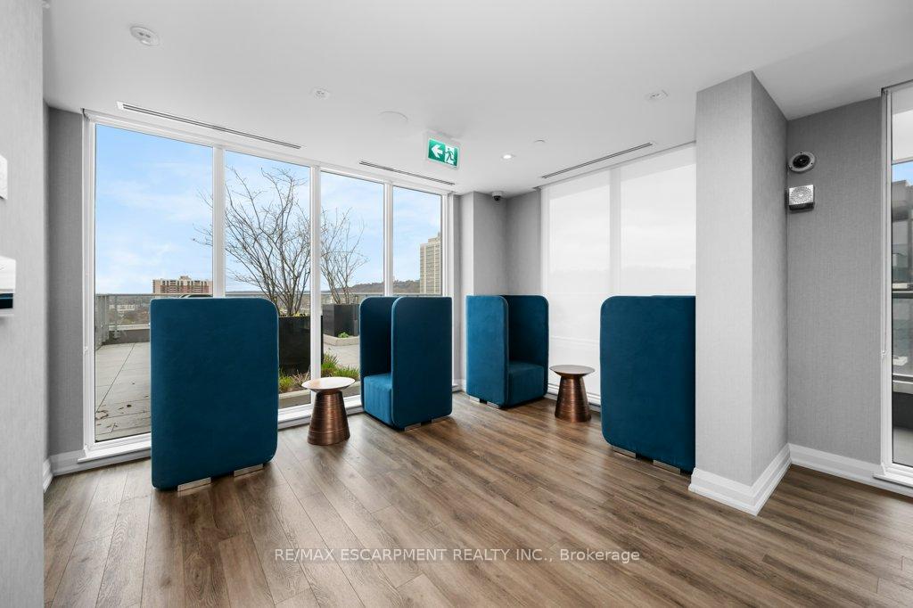 Photo 24 of Unit 1208, 212 King William Street, Hamilton, Beasley — HOMEH