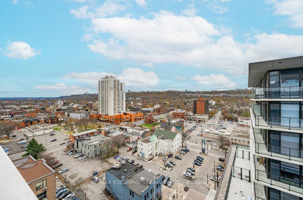 Photo 26 of Unit 1208, 212 King William Street, Hamilton, Beasley — HOMEH