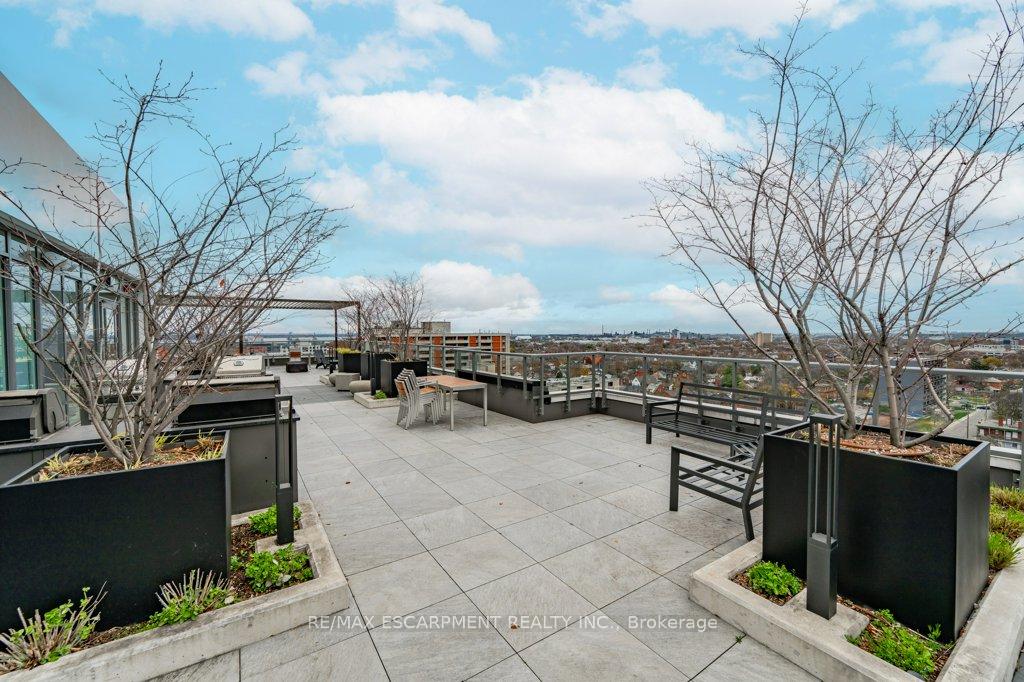 Photo 34 of Unit 1208, 212 King William Street, Hamilton, Beasley — HOMEH