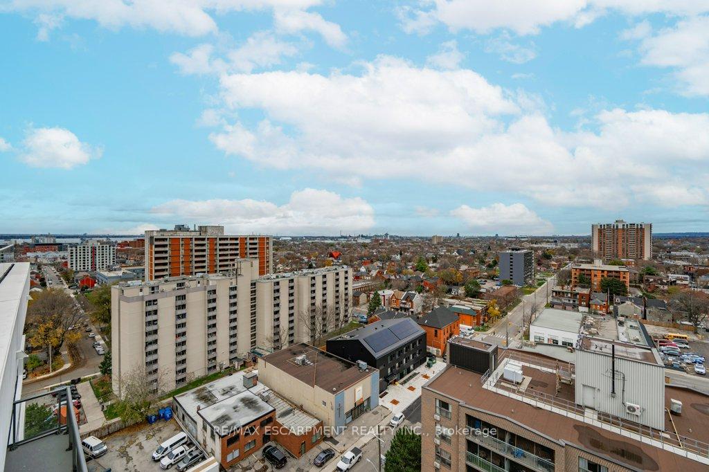 Photo 29 of Unit 1208, 212 King William Street, Hamilton, Beasley — HOMEH