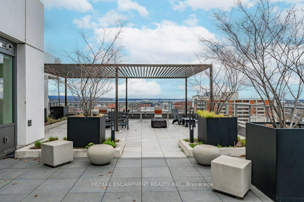 Photo 35 of Unit 1208, 212 King William Street, Hamilton, Beasley — HOMEH