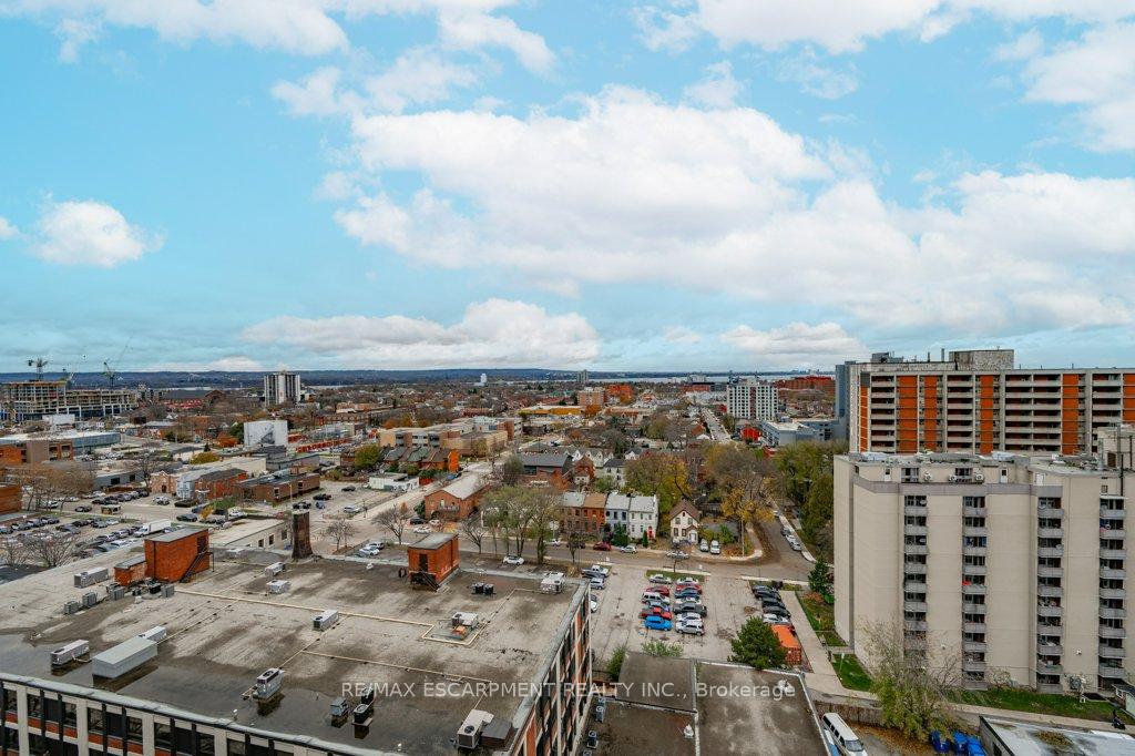 Photo 32 of Unit 1208, 212 King William Street, Hamilton, Beasley — HOMEH