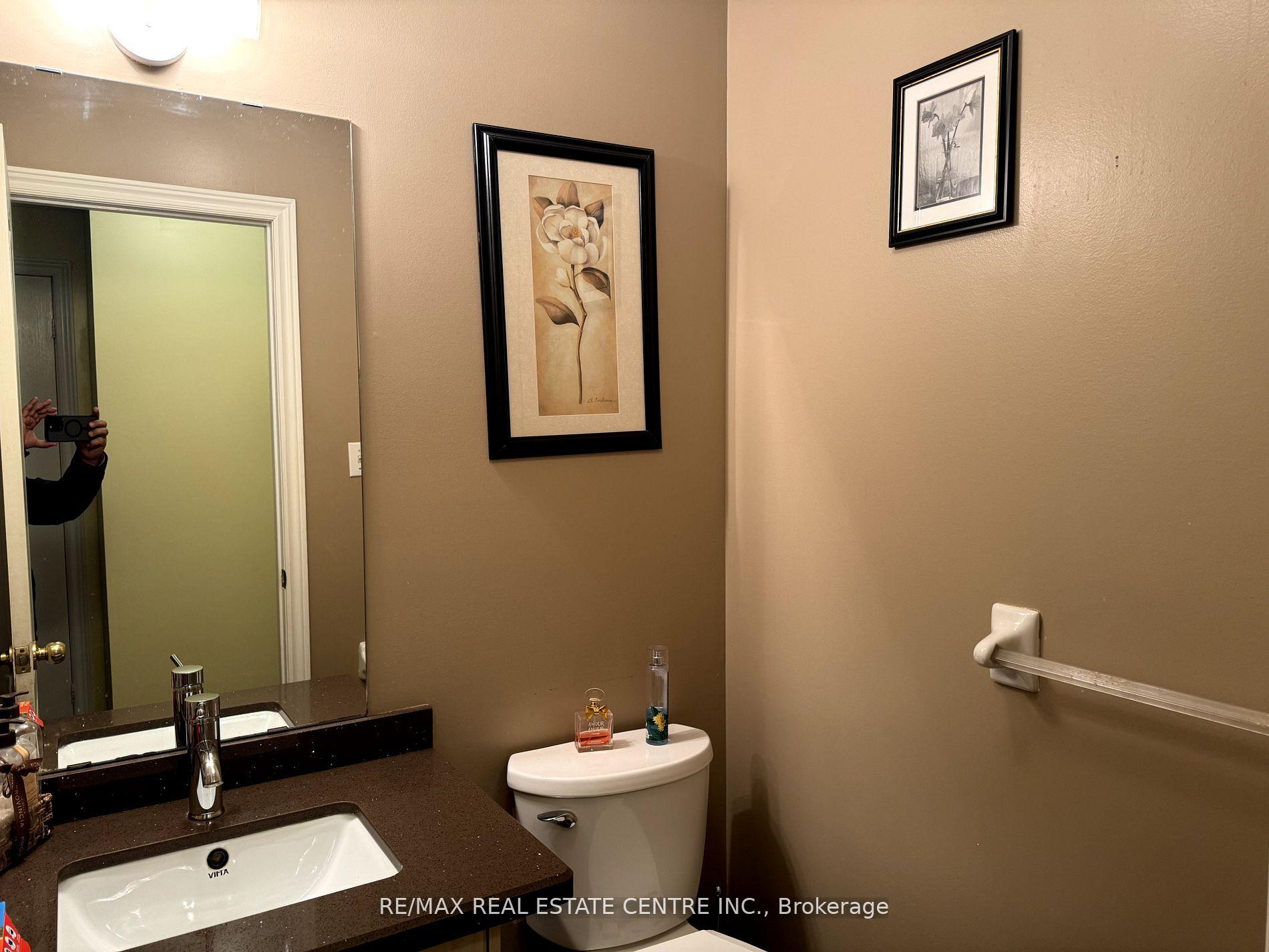 Photo 7 of 40 Giza Crescent, Brampton, Sandringham-Wellington — HOMEH