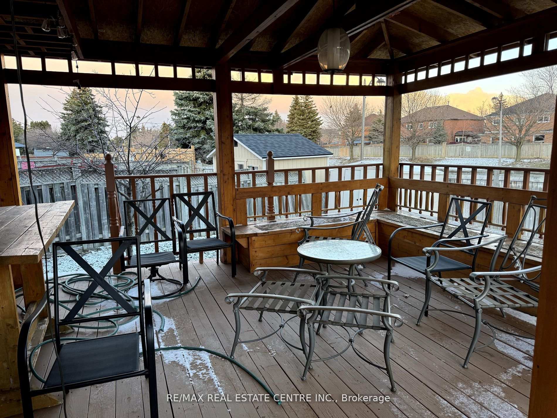 Photo 32 of 40 Giza Crescent, Brampton, Sandringham-Wellington — HOMEH