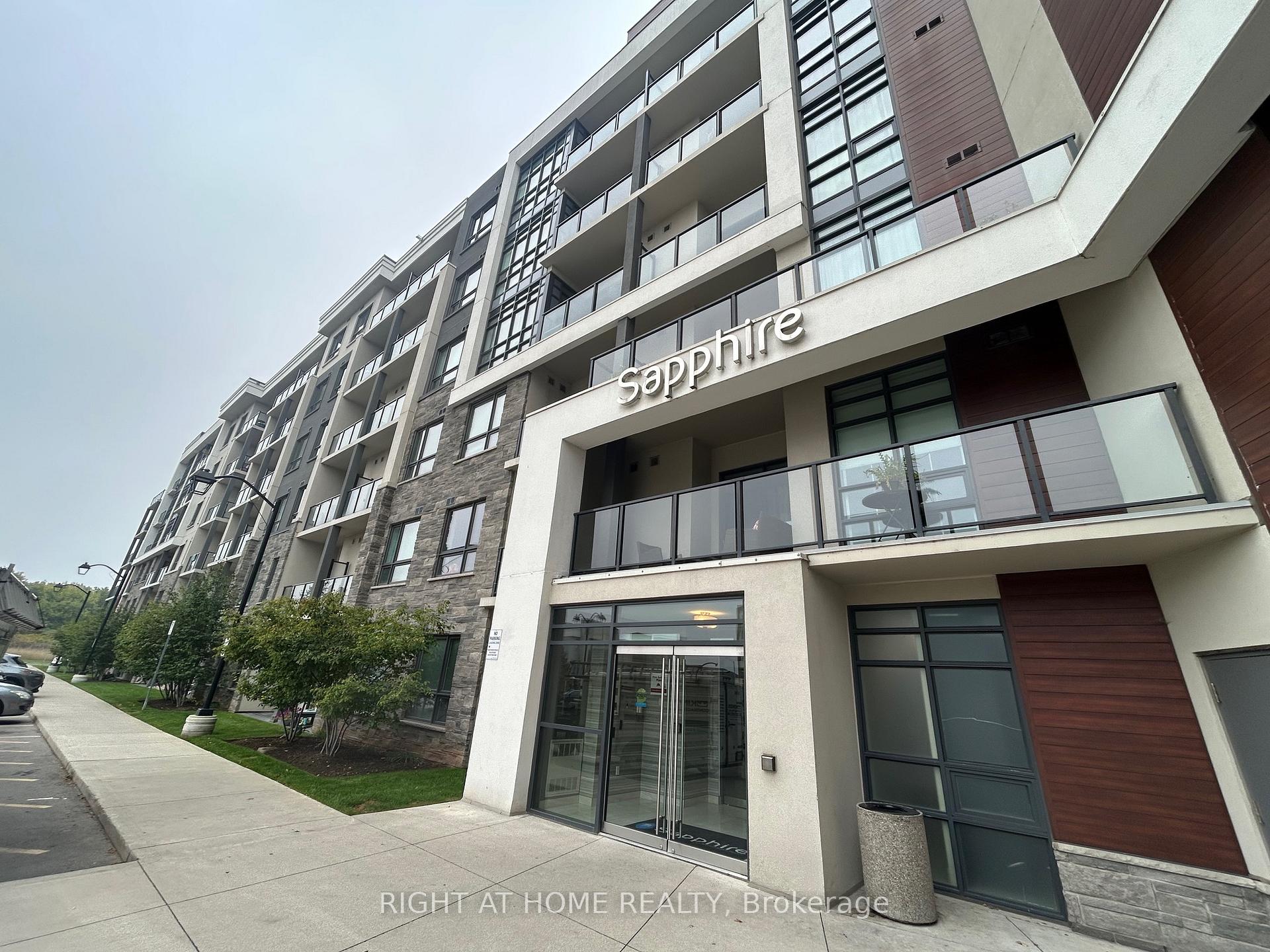 Photo 1 of Unit 227, 125 Shoreview Place, Hamilton, Lakeshore — HOMEH