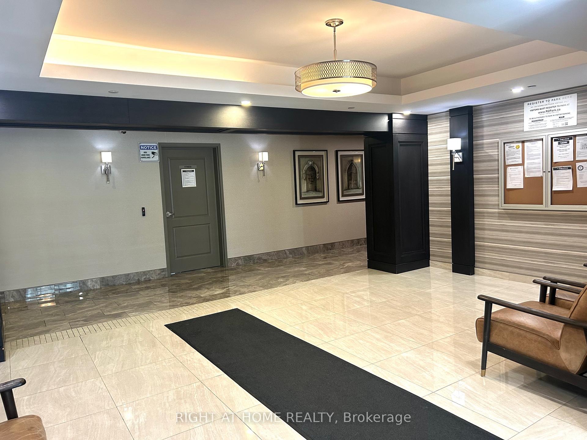 Photo 5 of Unit 227, 125 Shoreview Place, Hamilton, Lakeshore — HOMEH