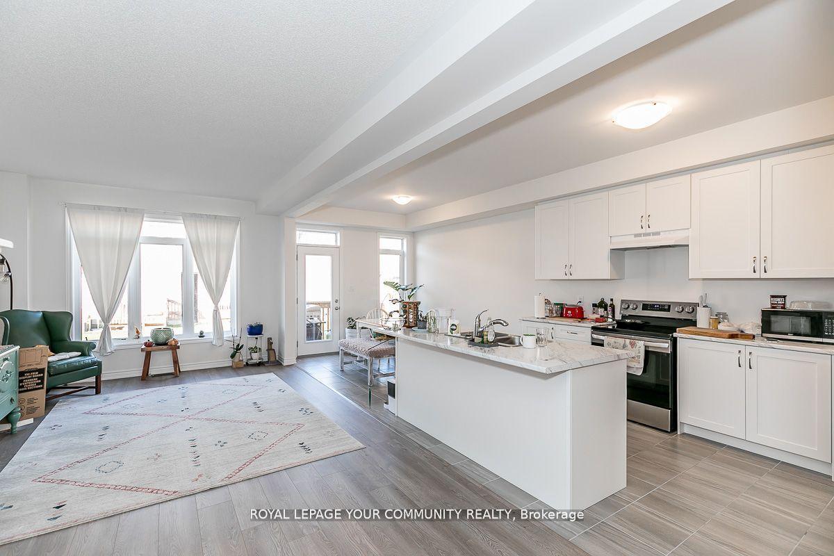 Photo 1 of 2203 Grainger Loop, Innisfil, Alcona — HOMEH
