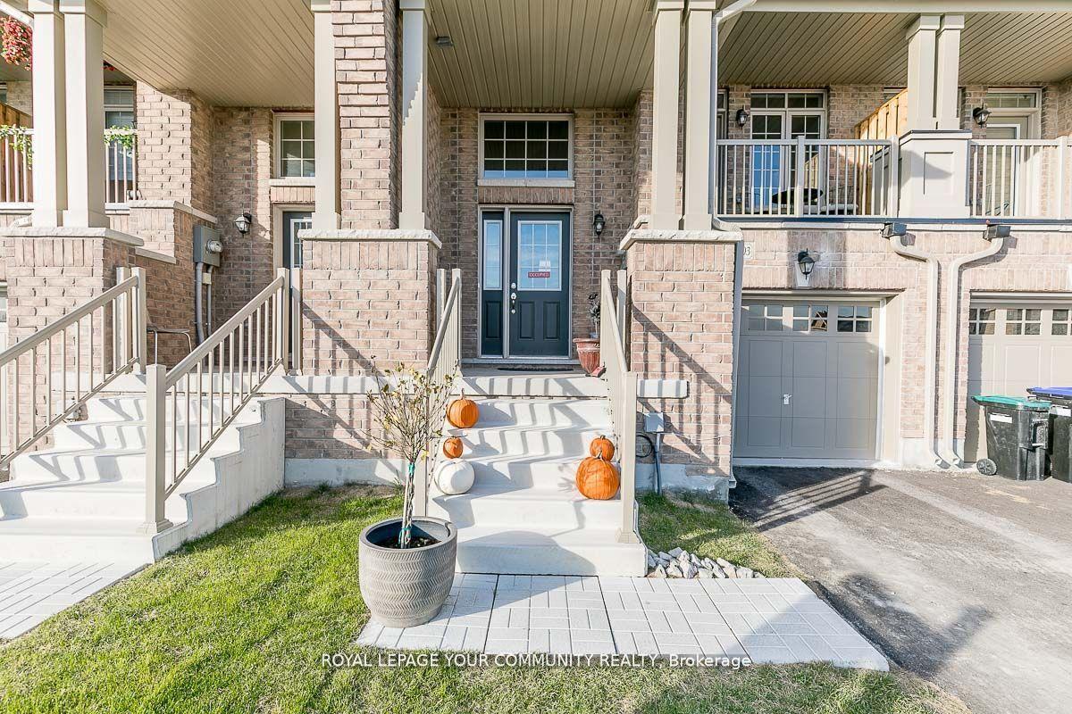 Photo 5 of 2203 Grainger Loop, Innisfil, Alcona — HOMEH