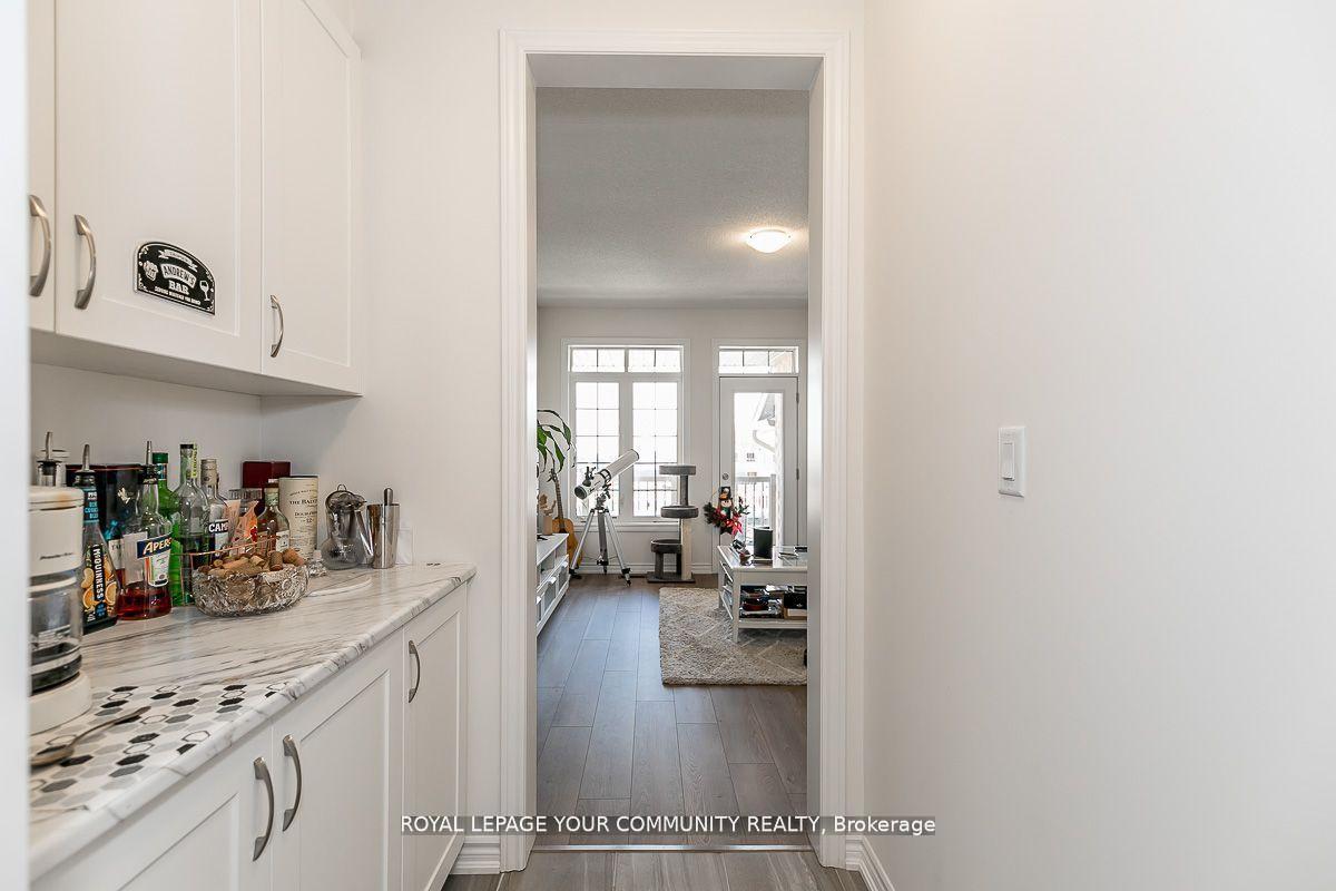 Photo 10 of 2203 Grainger Loop, Innisfil, Alcona — HOMEH