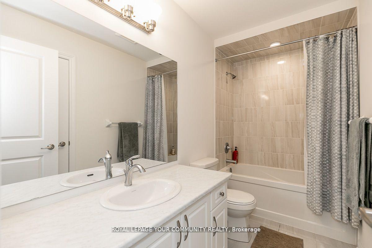 Photo 12 of 2203 Grainger Loop, Innisfil, Alcona — HOMEH