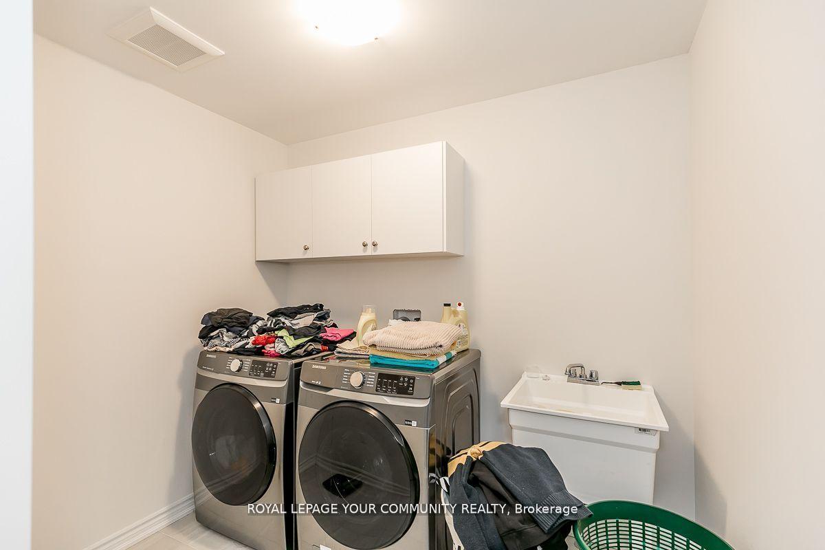 Photo 25 of 2203 Grainger Loop, Innisfil, Alcona — HOMEH