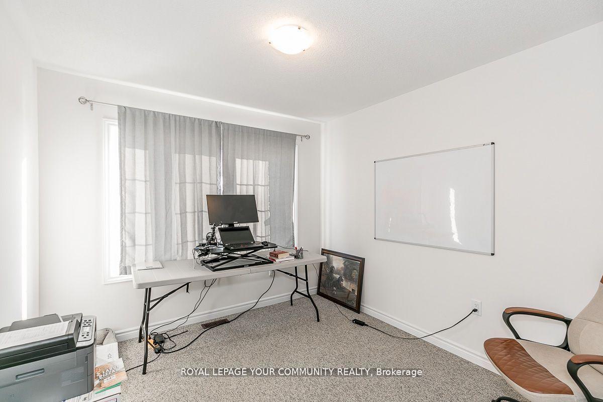Photo 15 of 2203 Grainger Loop, Innisfil, Alcona — HOMEH