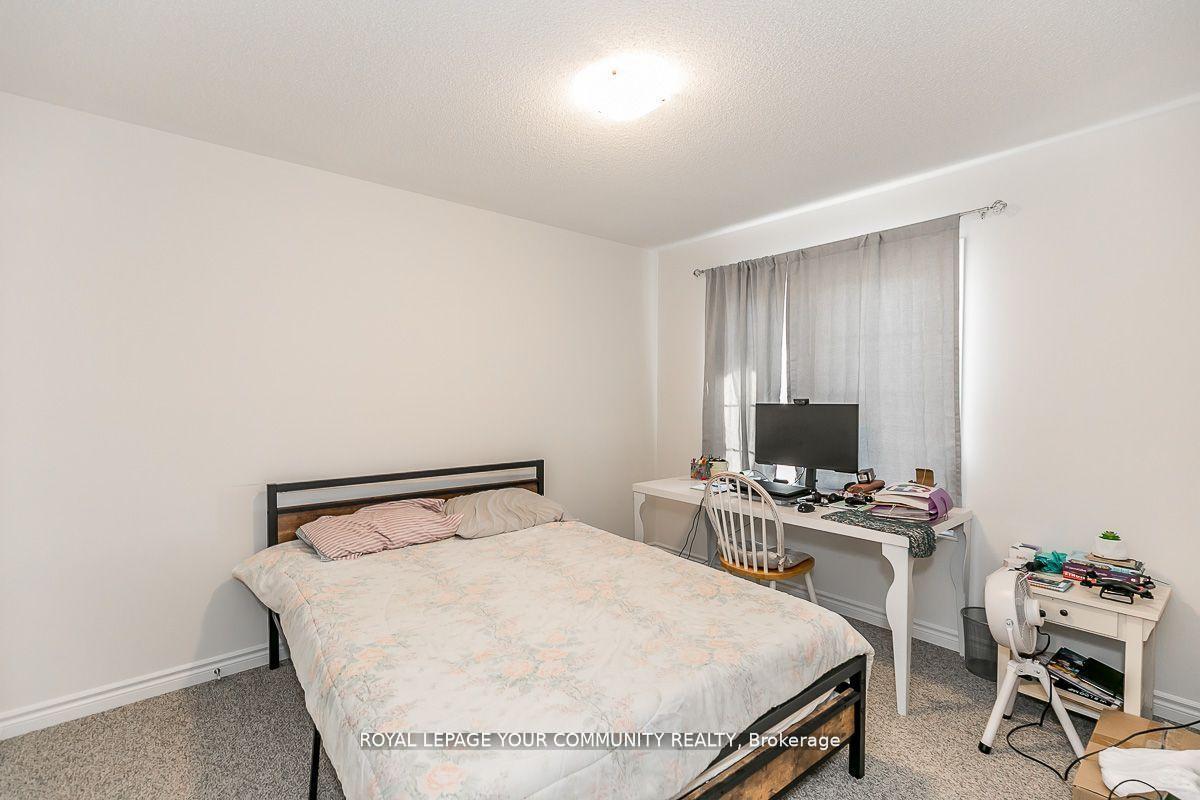 Photo 21 of 2203 Grainger Loop, Innisfil, Alcona — HOMEH