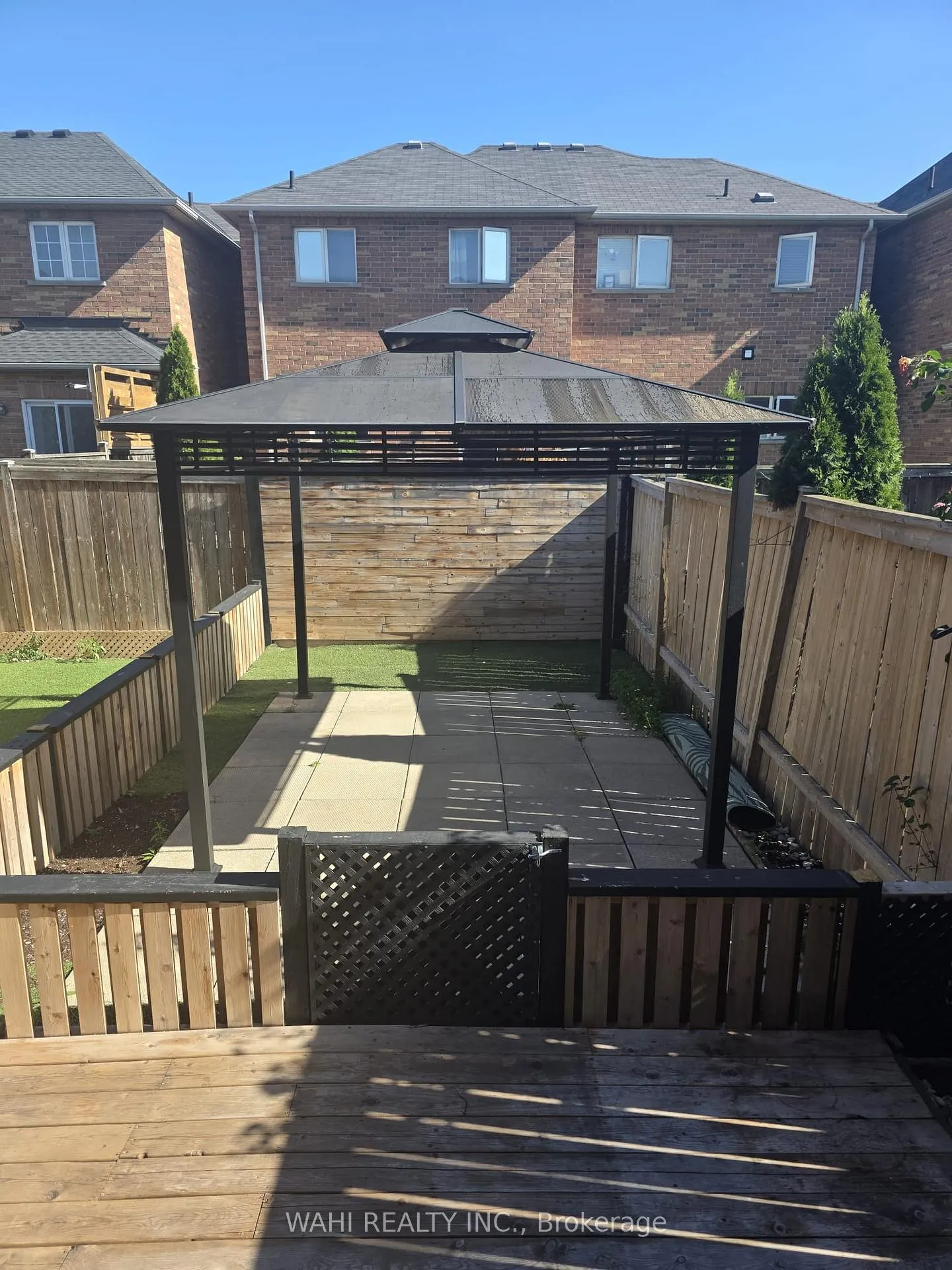 Photo 14 of 8 Lockport Way, Hamilton, Fruitland — HOMEH