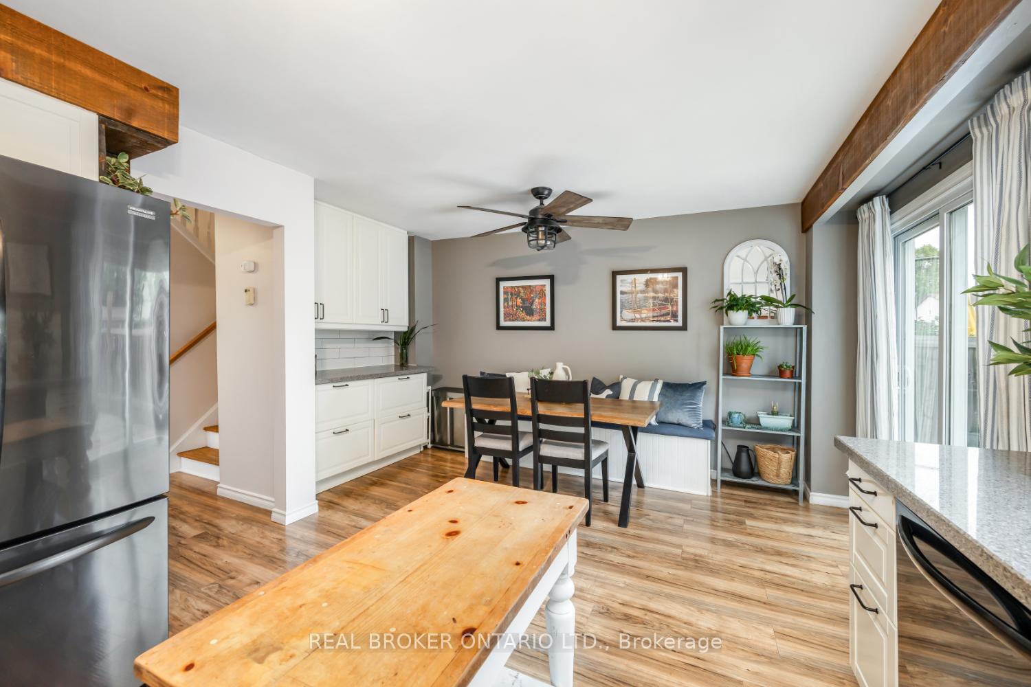 Photo 12 of 96 Martin Road, Clarington, Bowmanville — HOMEH