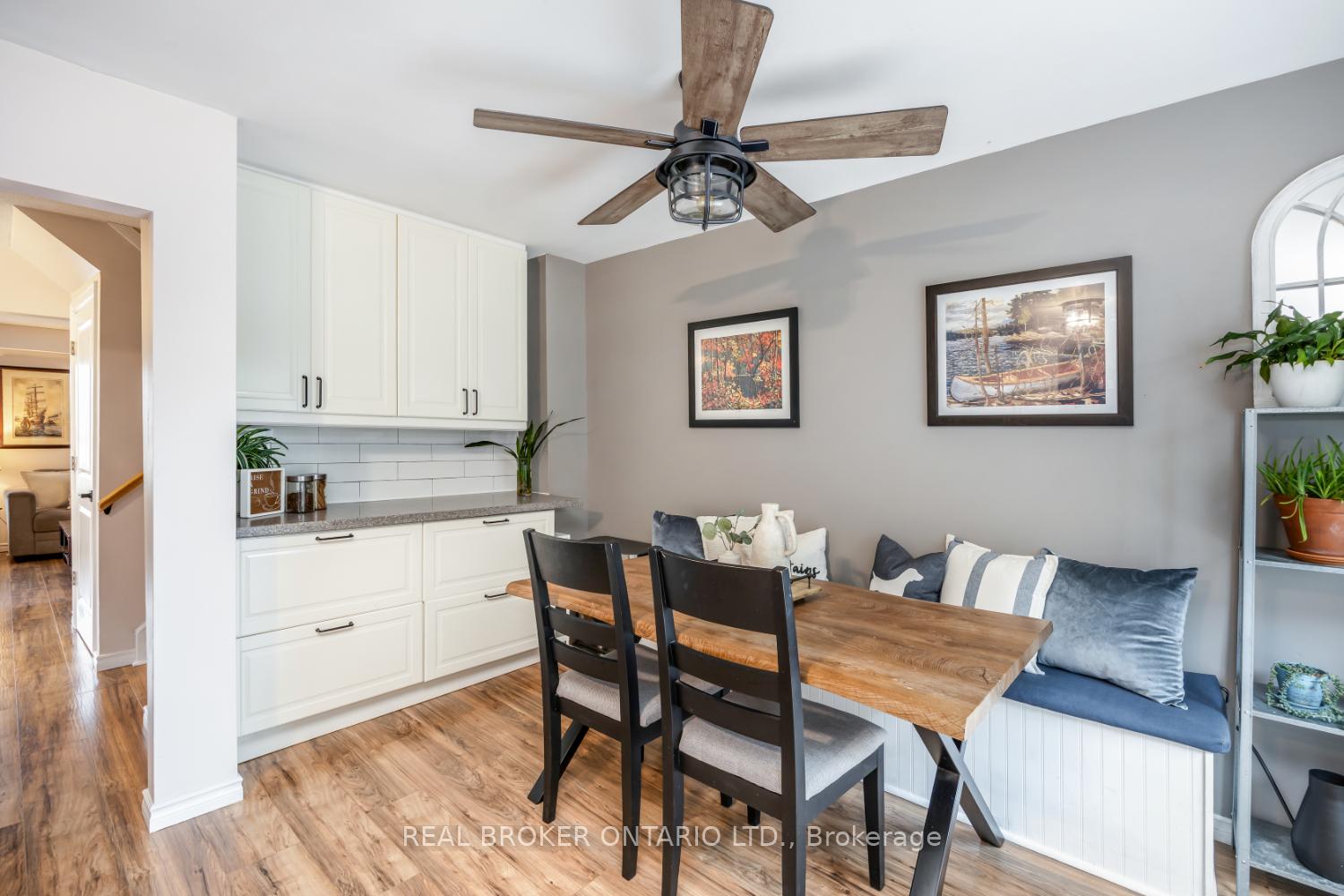 Photo 14 of 96 Martin Road, Clarington, Bowmanville — HOMEH