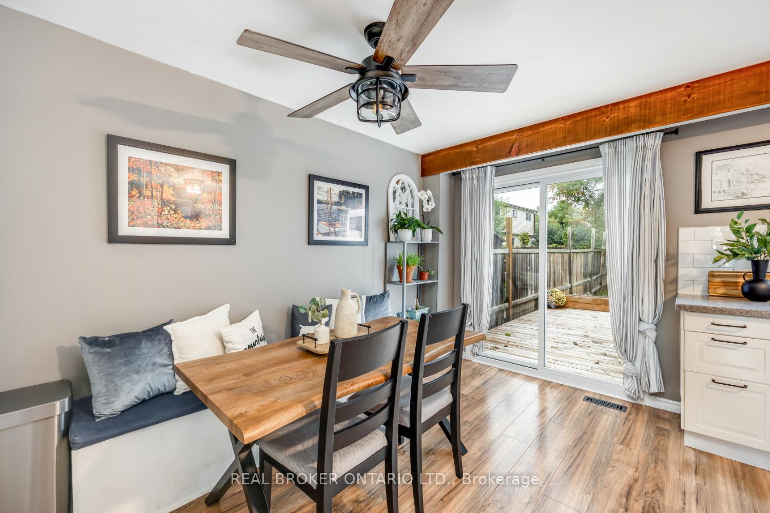 Photo 16 of 96 Martin Road, Clarington, Bowmanville — HOMEH