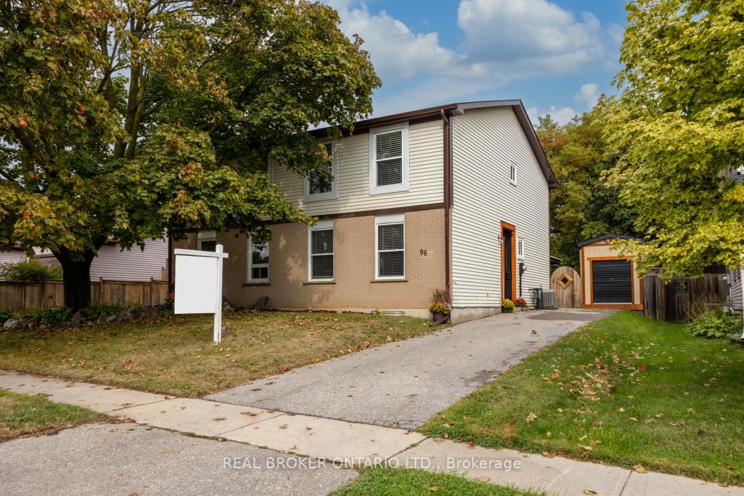 Photo 34 of 96 Martin Road, Clarington, Bowmanville — HOMEH