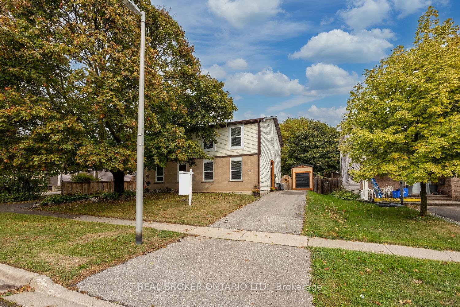 Photo 35 of 96 Martin Road, Clarington, Bowmanville — HOMEH