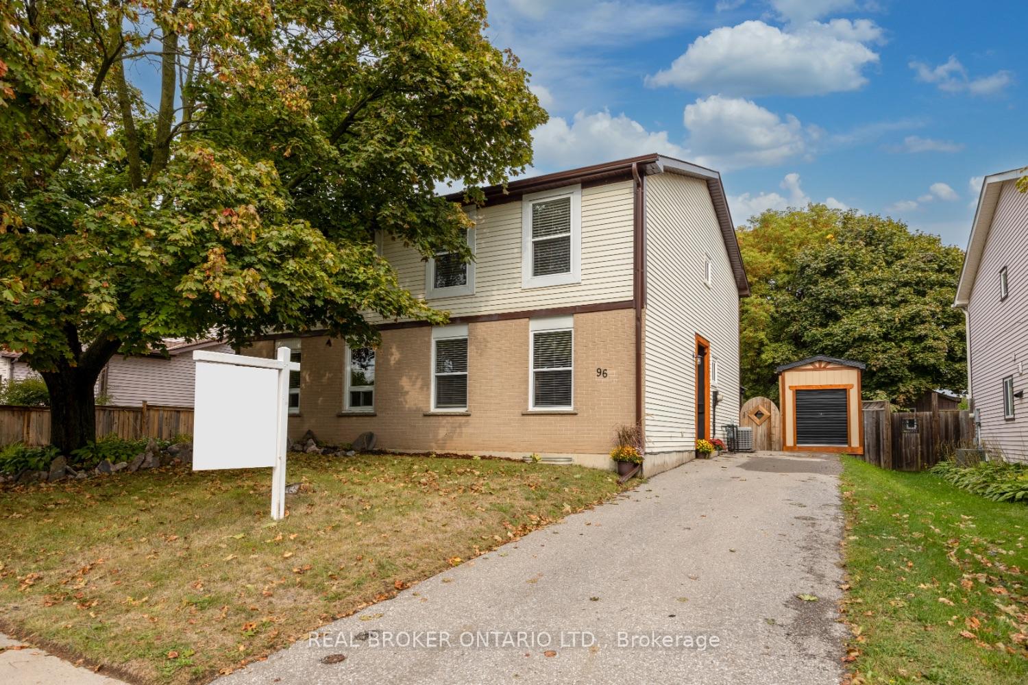 Photo 36 of 96 Martin Road, Clarington, Bowmanville — HOMEH