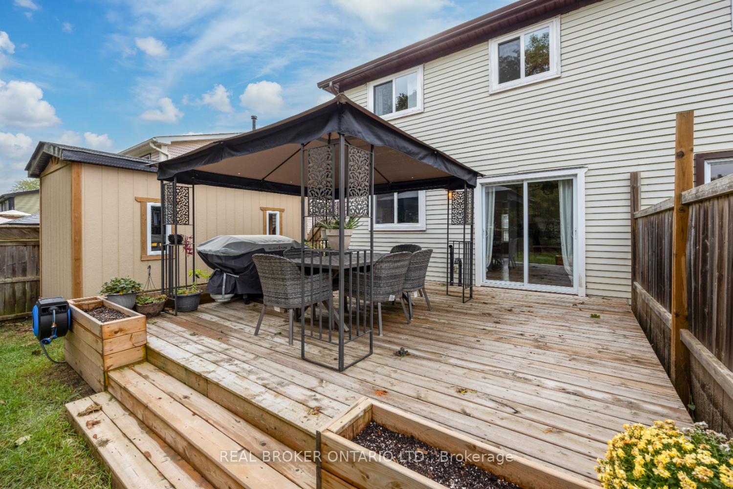 Photo 39 of 96 Martin Road, Clarington, Bowmanville — HOMEH