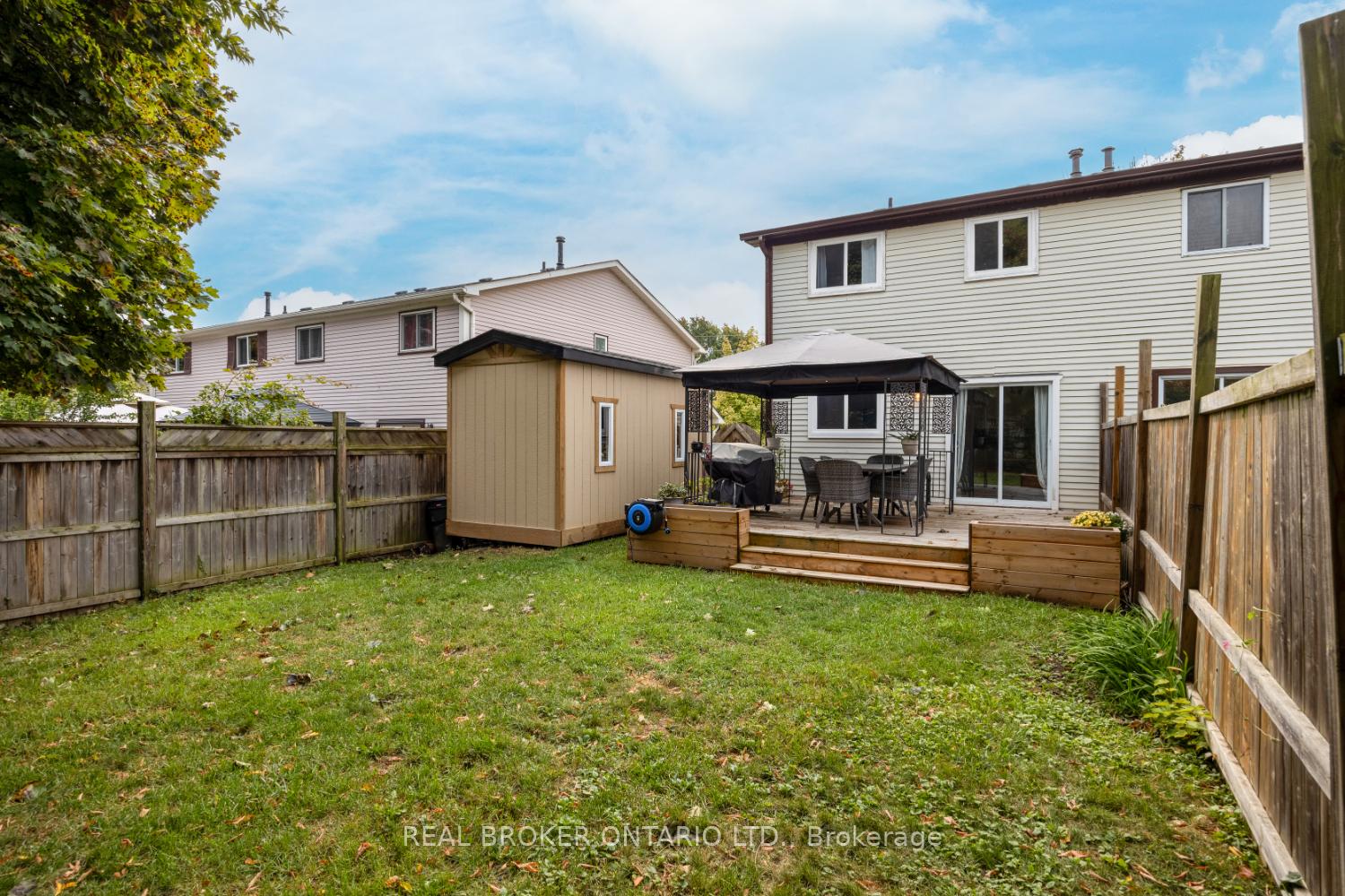 Photo 40 of 96 Martin Road, Clarington, Bowmanville — HOMEH