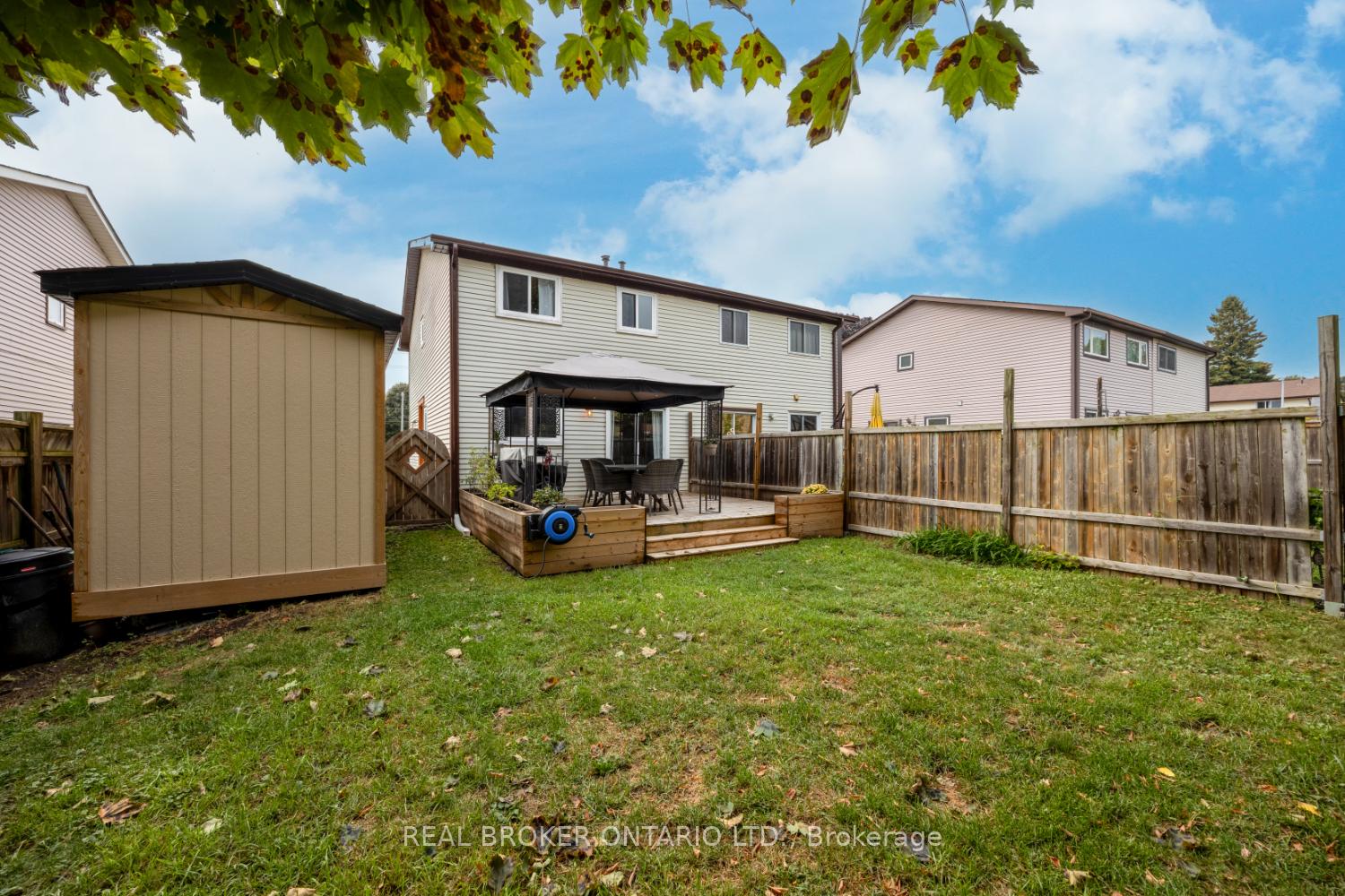 Photo 41 of 96 Martin Road, Clarington, Bowmanville — HOMEH