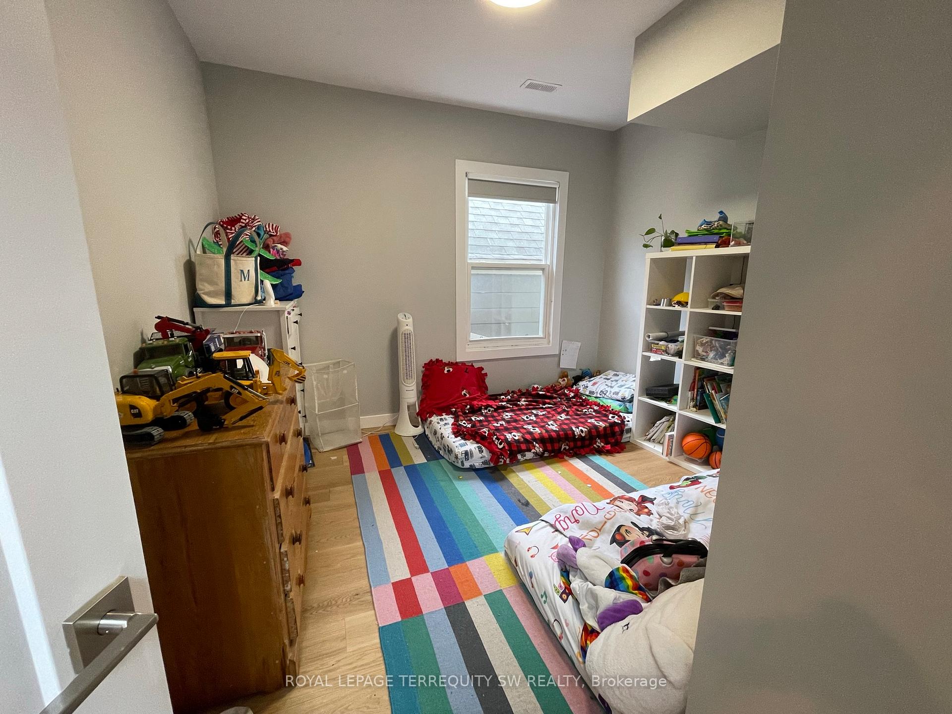 Photo 12 of Unit Upper, 22 Wheeler Avenue, Toronto, The Beaches — HOMEH