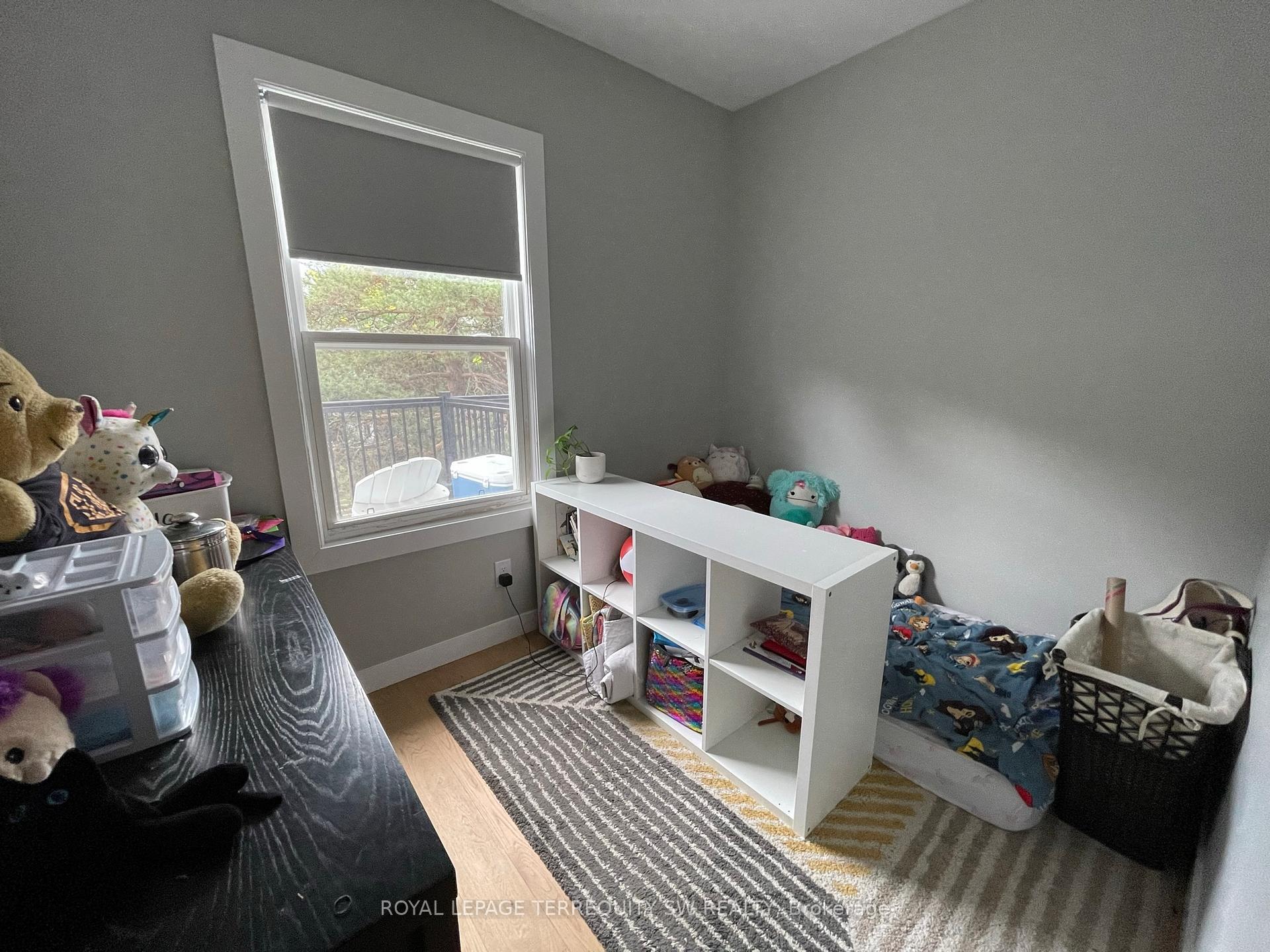 Photo 11 of Unit Upper, 22 Wheeler Avenue, Toronto, The Beaches — HOMEH