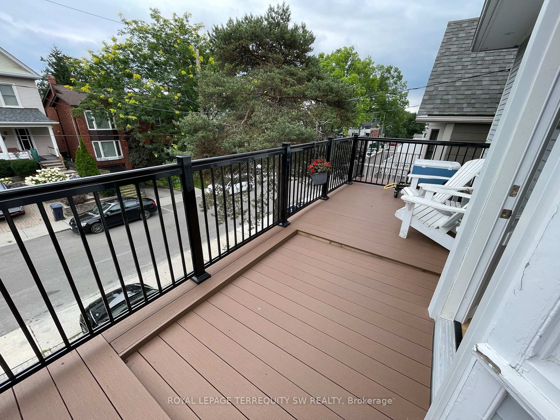 Photo 25 of Unit Upper, 22 Wheeler Avenue, Toronto, The Beaches — HOMEH