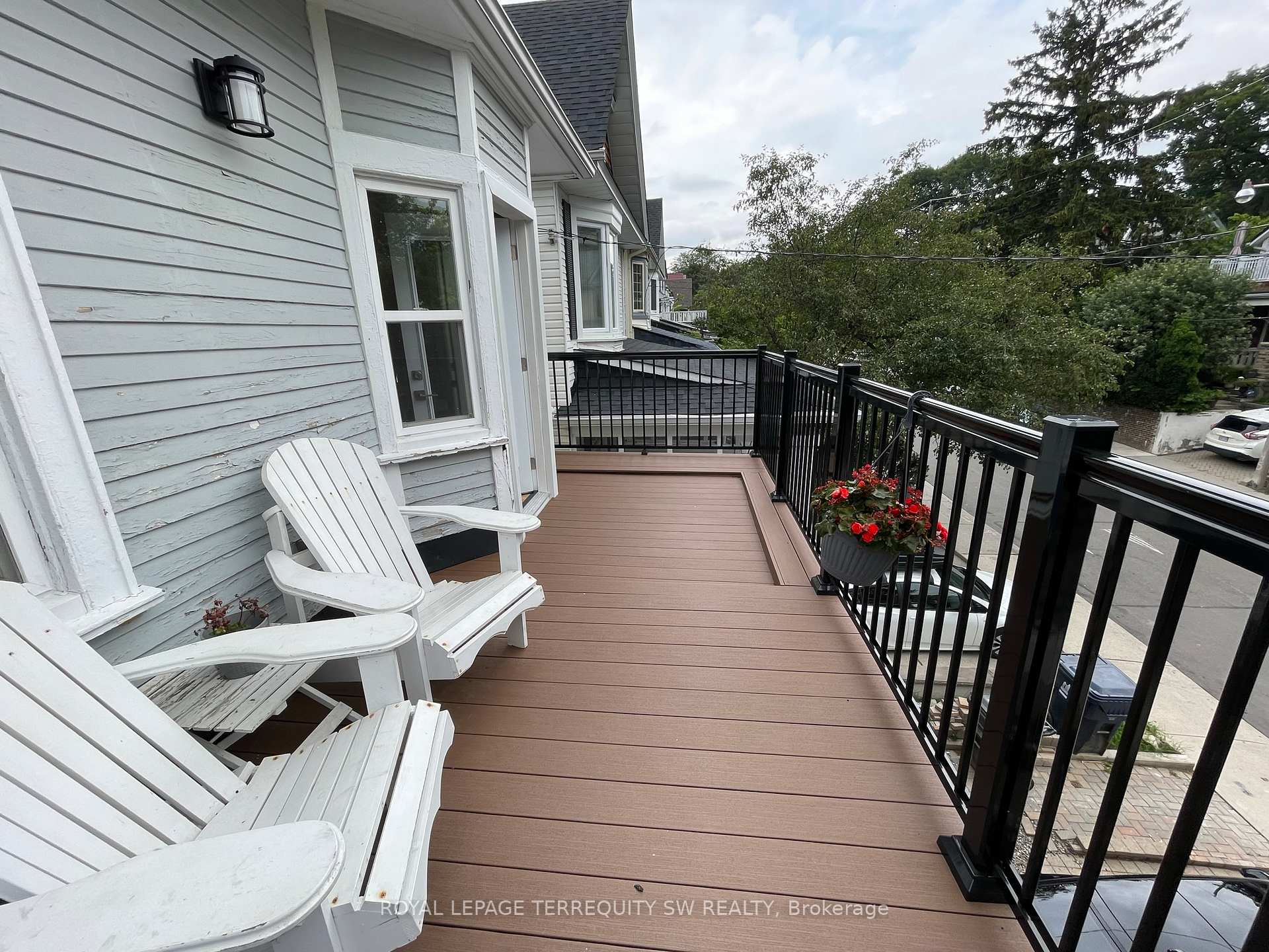 Photo 24 of Unit Upper, 22 Wheeler Avenue, Toronto, The Beaches — HOMEH