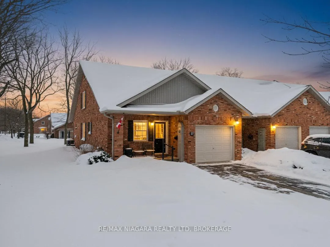 Photo 1 of 57 Maple Street, Port Colborne, Sugarloaf — HOMEH
