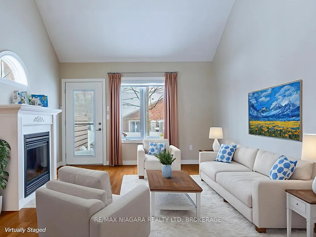 Photo 3 of 57 Maple Street, Port Colborne, Sugarloaf — HOMEH