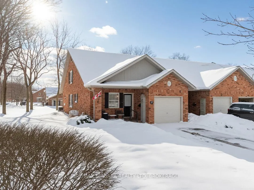 Photo 38 of 57 Maple Street, Port Colborne, Sugarloaf — HOMEH