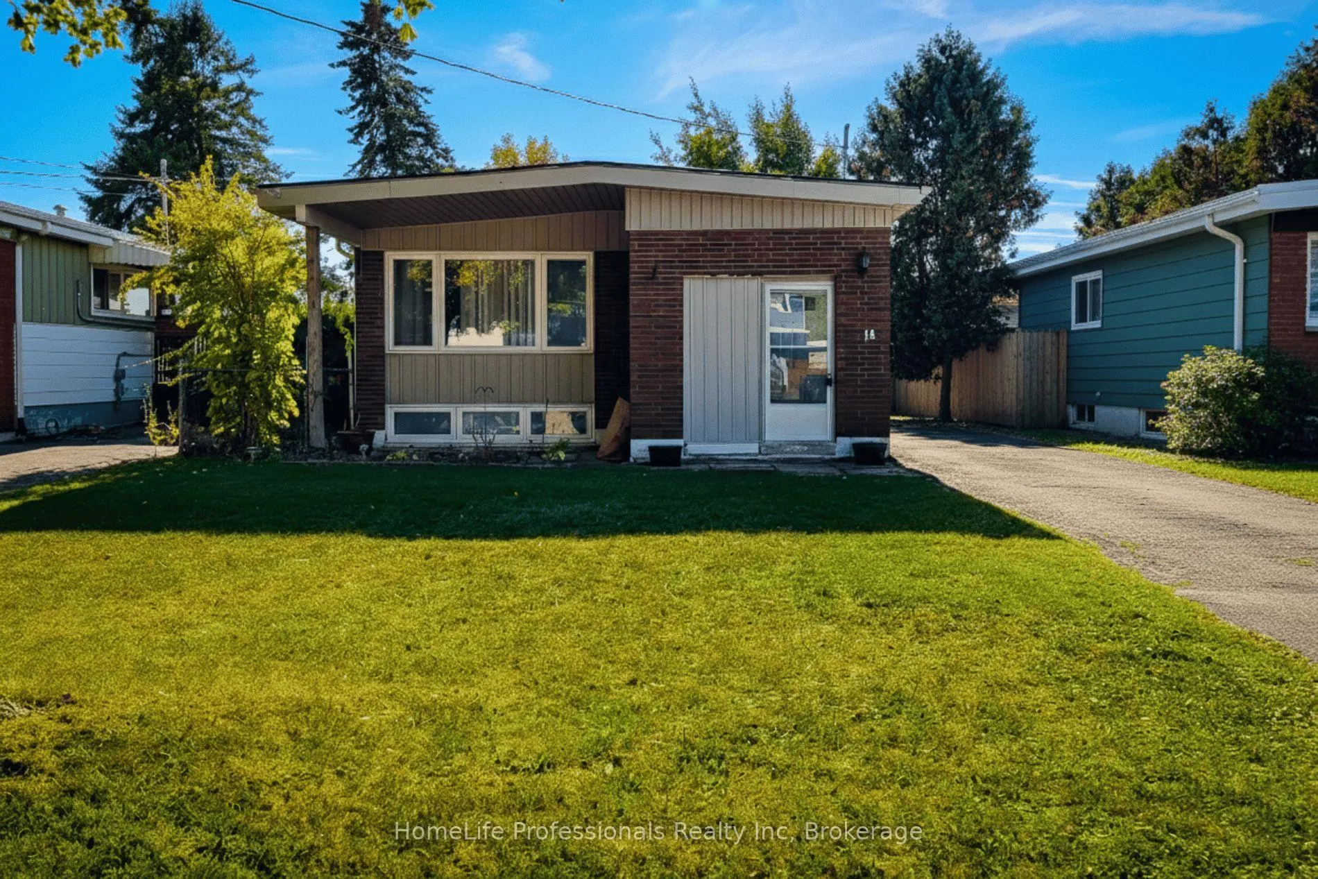 Photo 1 of 14 Ronaldshay Avenue, Hamilton, Greeningdon — HOMEH