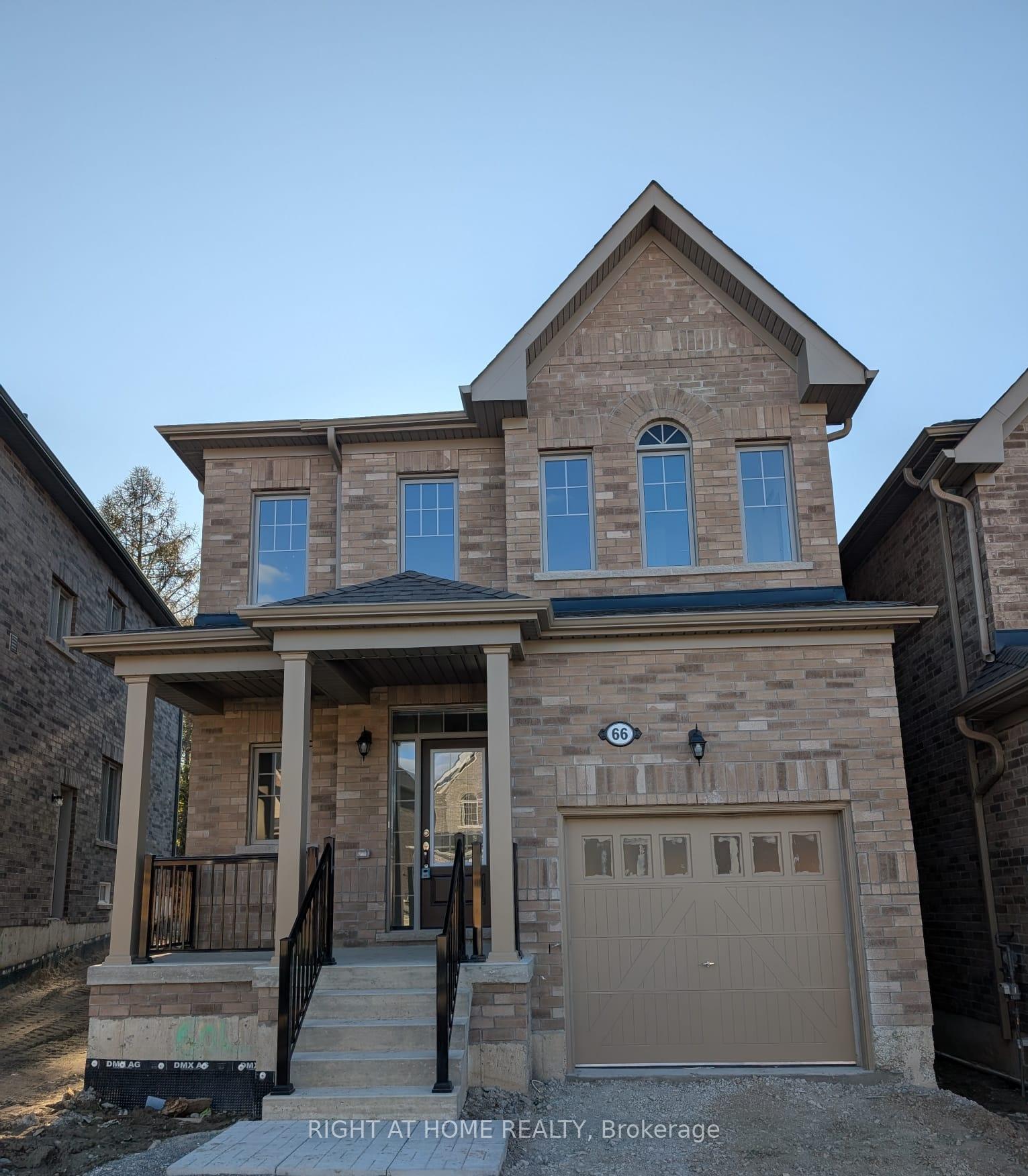 Photo 1 of 66 North Garden Boulevard E, Scugog, Port Perry — HOMEH